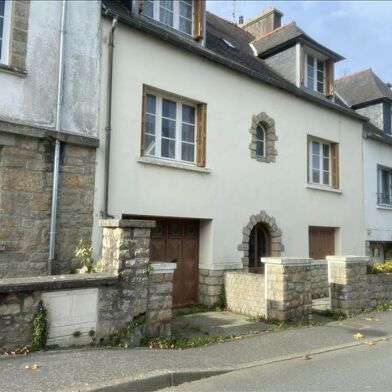 Maison 7 pièces 189570 €