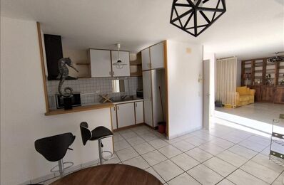 appartement 2 pièces 61 m2 à vendre à Figeac (46100)