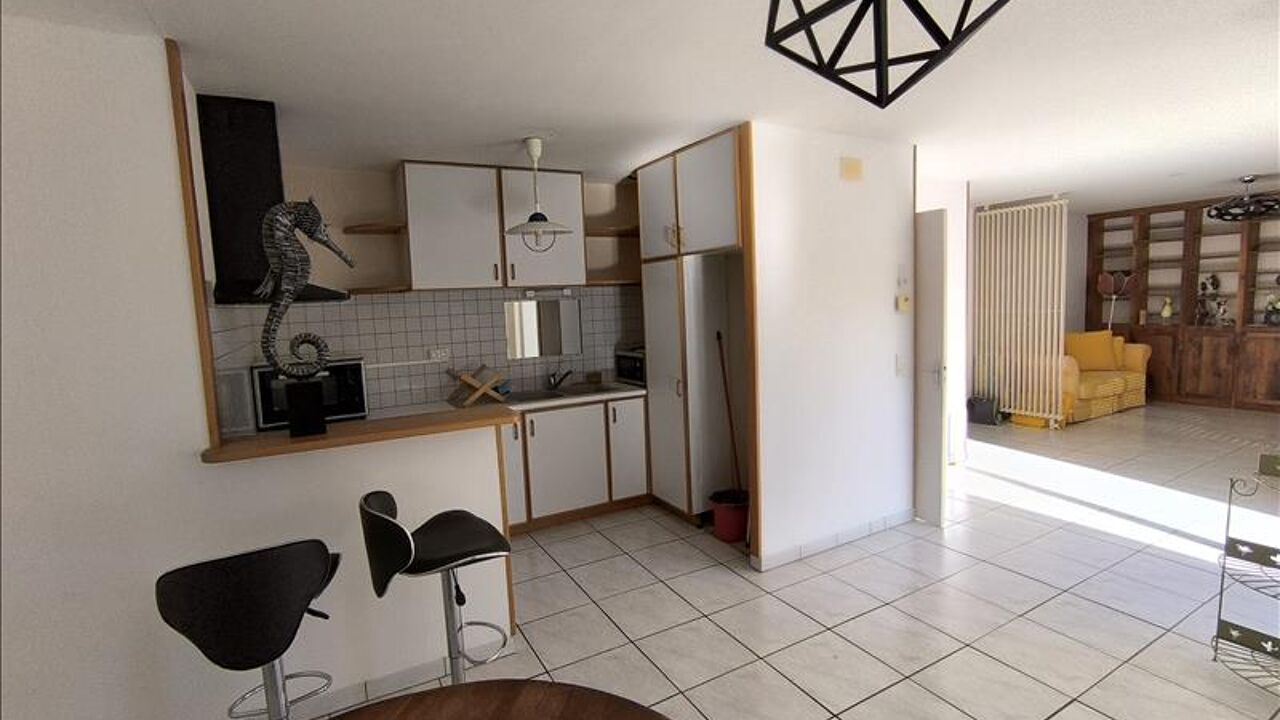 appartement 2 pièces 61 m2 à vendre à Figeac (46100)