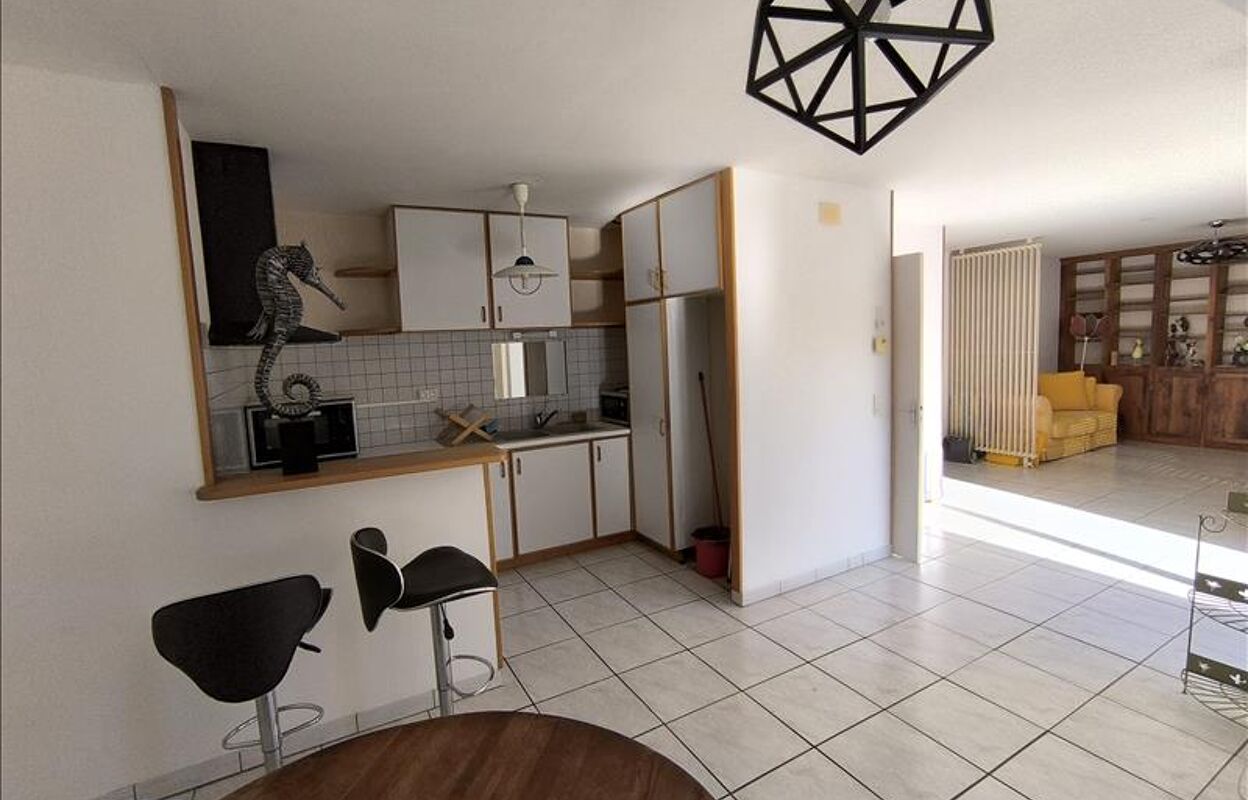 appartement 2 pièces 61 m2 à vendre à Figeac (46100)