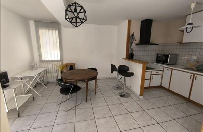 vente appartement 138 675 € à proximité de Capdenac-Gare (12700)