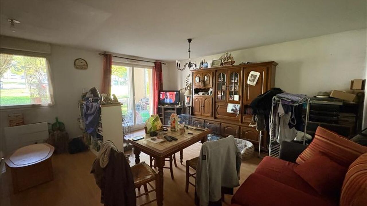 appartement 3 pièces 54 m2 à vendre à Auch (32000)