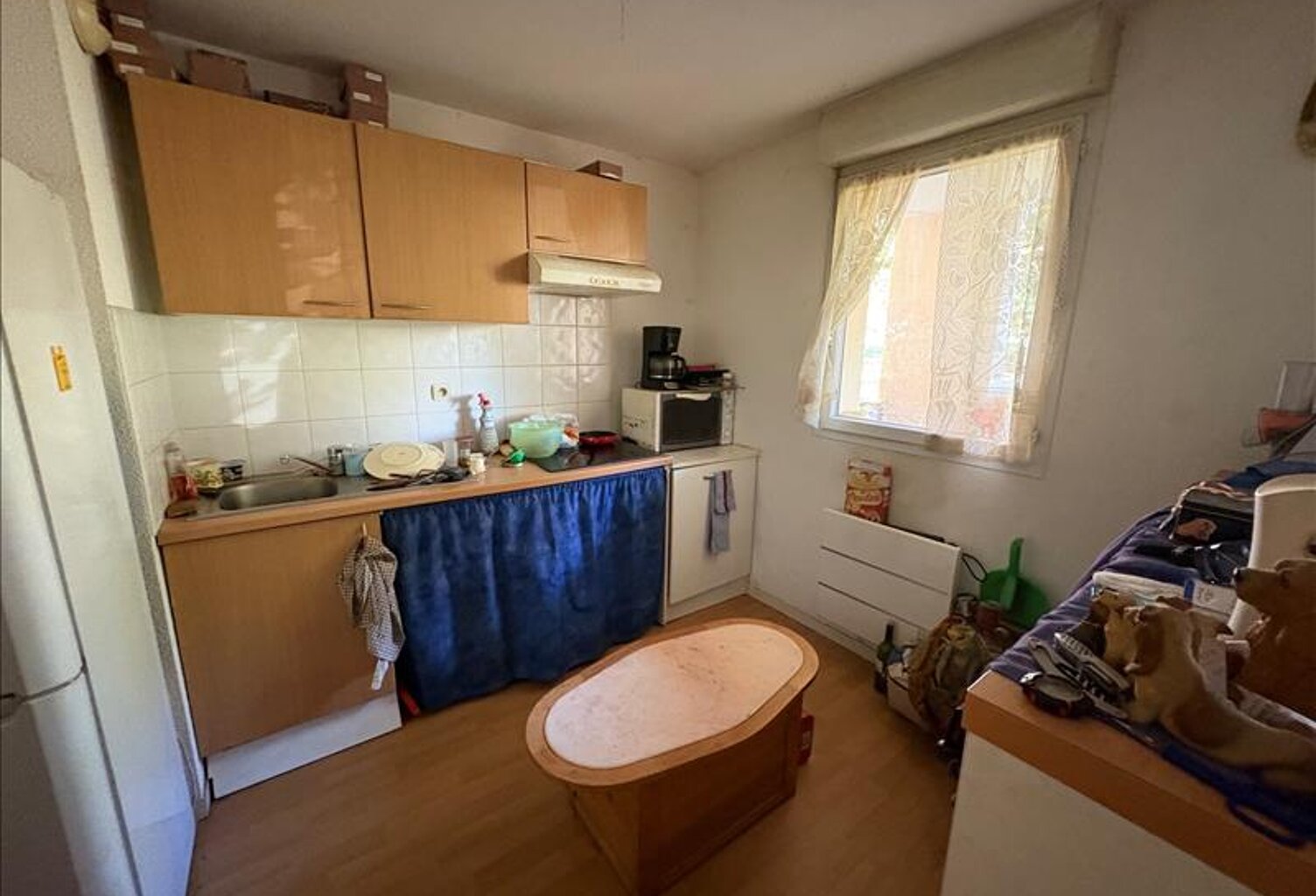 Appartement de 3 pièces principales — photo 1