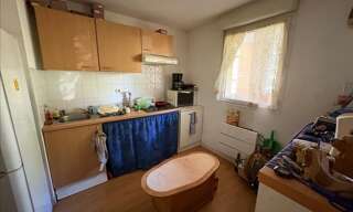 Appartement 3 Pièces 54 m² à vendre à Auch (32000)