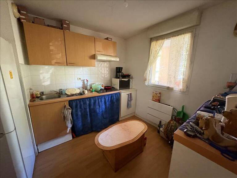Appartement de 3 pièces principales — photo 1