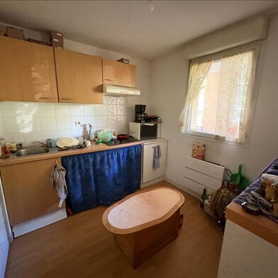 Appartement 3 pièces 90750 €