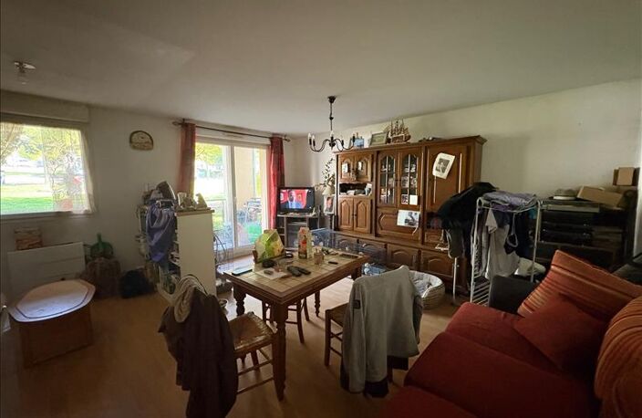 Appartement de 3 pièces principales — photo 3