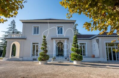 vente maison 995 000 € à proximité de Châteauneuf-sur-Isère (26300)