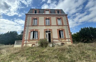 vente maison 305 950 € à proximité de Saint-Georges-les-Landes (87160)