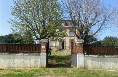 vente maison 305 950 € à proximité de Arnac-la-Poste (87160)