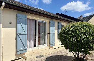 vente maison 144 450 € à proximité de Saint-Pierre-de-Jards (36260)