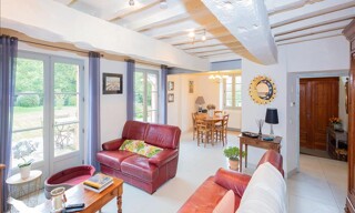 Maison 7 Pièces 204 m² à vendre à Sabaillan (32420)
