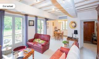 Maison 7 Pièces 204 m² à vendre à Sabaillan (32420)