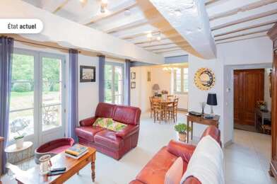 Maison 7 pièces 462000 €