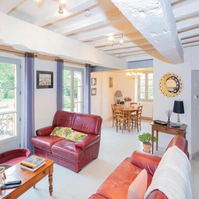 Maison 7 pièces 462000 €