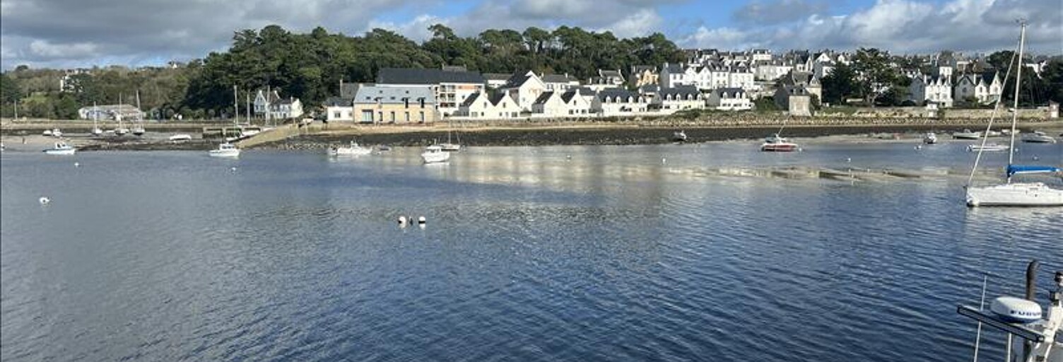 Appartement 1 Pièce 98 m² à vendre à Audierne (29770)