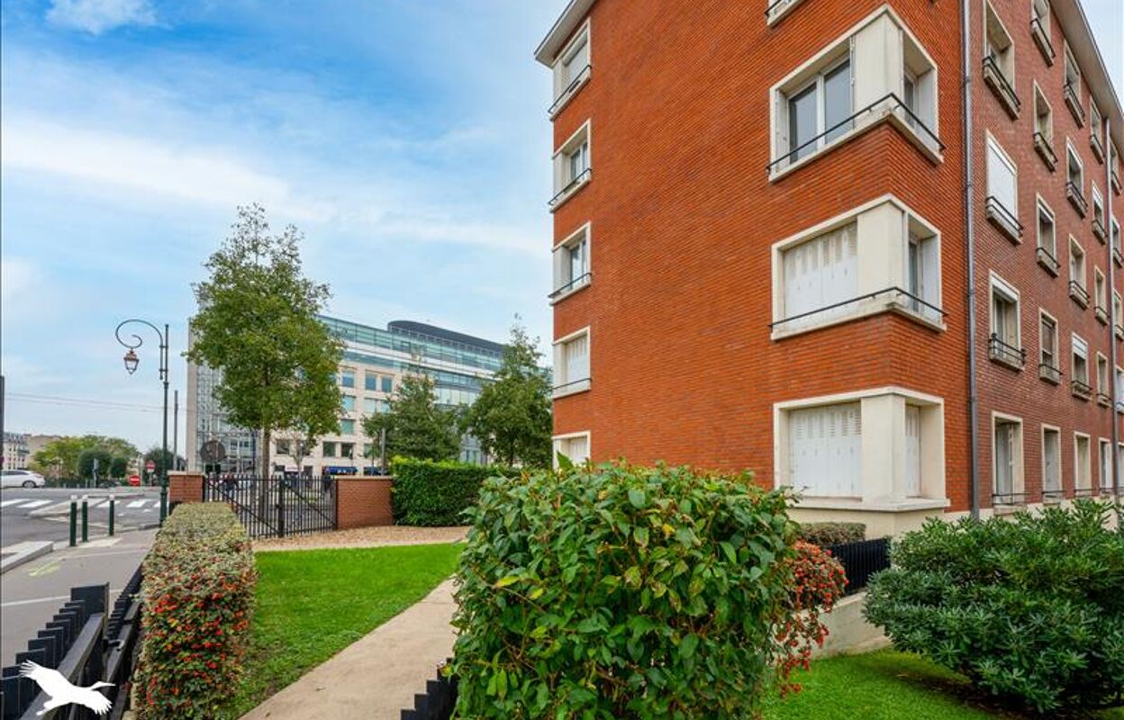 appartement 4 pièces 68 m2 à vendre à La Garenne-Colombes (92250)