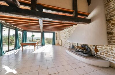 vente maison 283 000 € à proximité de La Bastide-du-Salat (09160)