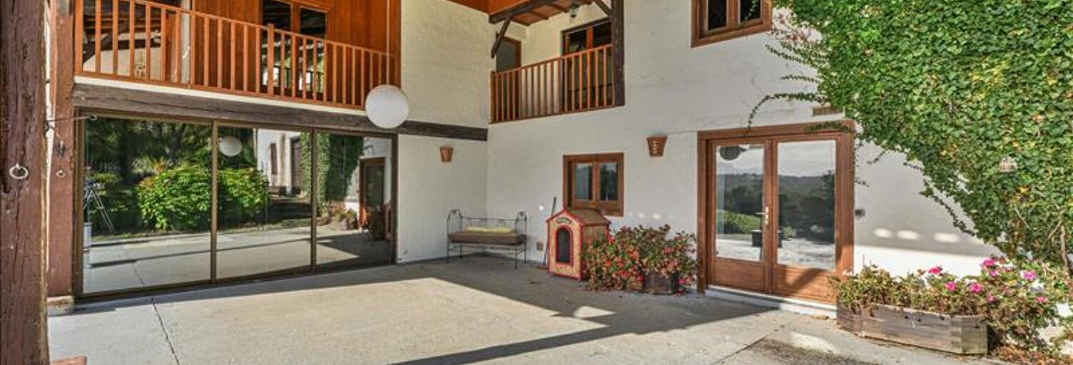 Maison 5 Pièces 193 m² à vendre à Betchat (09160)