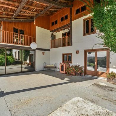 Maison 5 pièces 283000 €