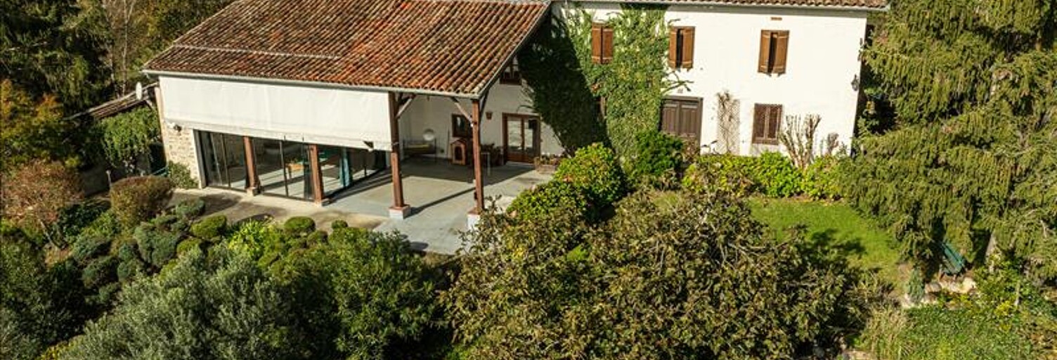 Maison 5 Pièces 193 m² à vendre à Betchat (09160)