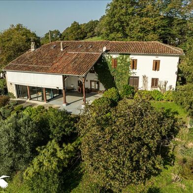 Maison 5 pièces 283000 €