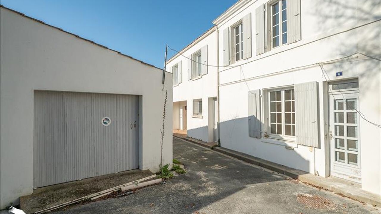 maison 4 pièces 81 m2 à vendre à Saint-Denis-d'Oléron (17650)