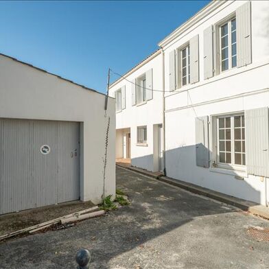 Maison 4 pièces 81 m²