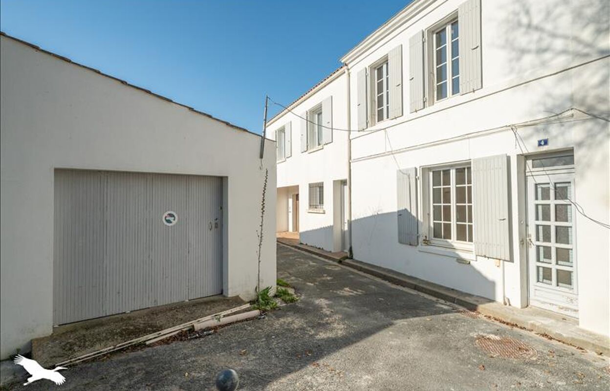 maison 4 pièces 81 m2 à vendre à Saint-Denis-d'Oléron (17650)