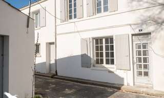 Maison 4 Pièces 81 m² à vendre à Saint-Denis-d'Oléron (17650)