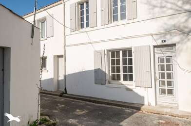 Maison 4 pièces 275600 €