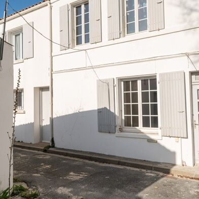 Maison 4 pièces 275600 €
