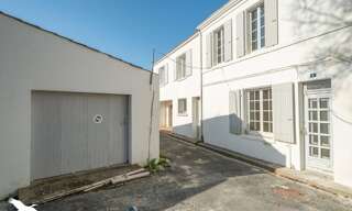 Maison 4 Pièces 81 m² à vendre à Saint-Denis-d'Oléron (17650)