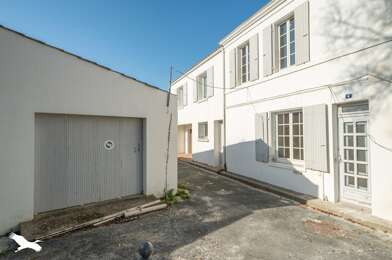 Maison 4 pièces 254400 €