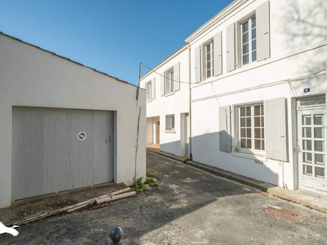 Maison 4 pièces 81 m² à Saint-Denis-d'Oléron — photo du bien