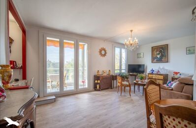 vente appartement 299 500 € à proximité de Biarritz (64200)