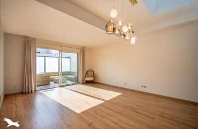 appartement 4 pièces 85 m2 à vendre à Biarritz (64200)