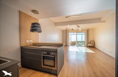 vente appartement 866 320 € à proximité de Bidart (64210)