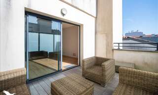 Appartement 4 Pièces 85 m² à vendre à Biarritz (64200)