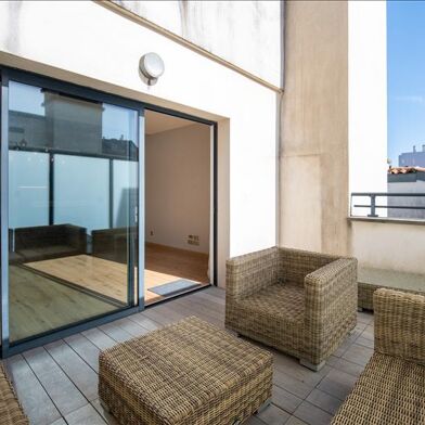 Appartement 4 pièces 799900 €