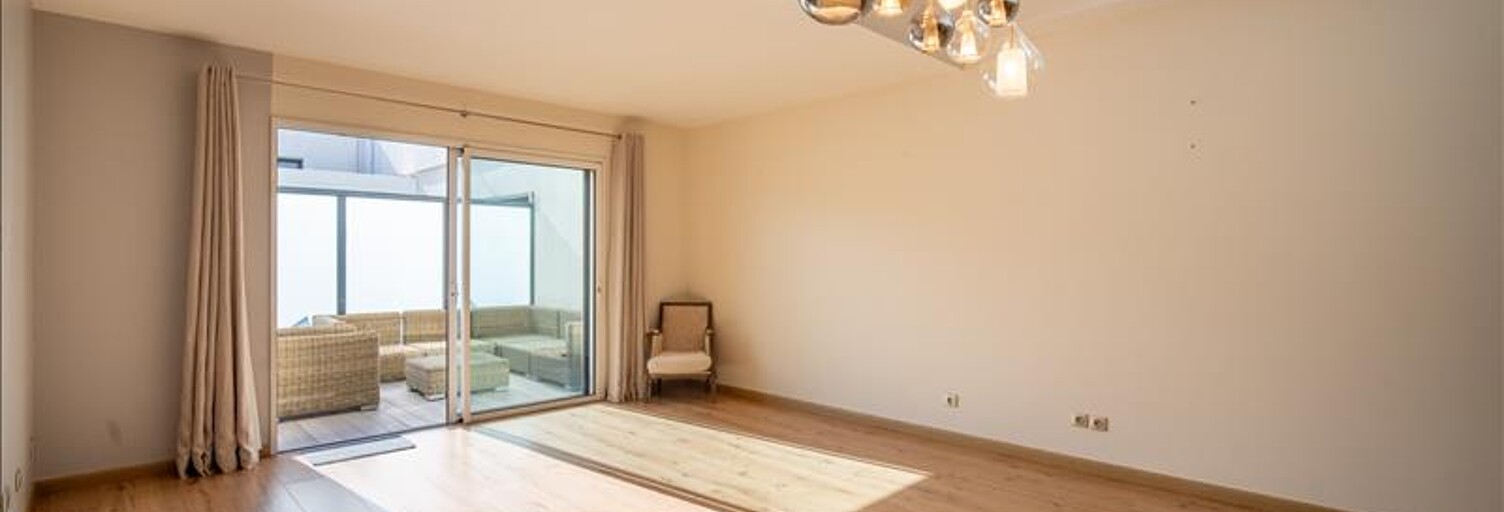 Appartement 4 Pièces 85 m² à vendre à Biarritz (64200)