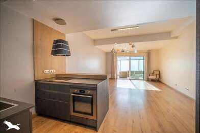 Appartement 4 pièces 799900 €