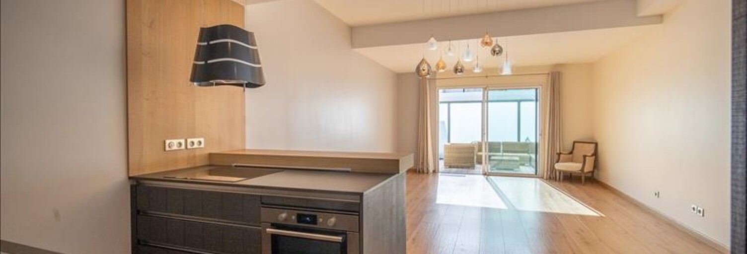 Appartement 4 Pièces 85 m² à vendre à Biarritz (64200)