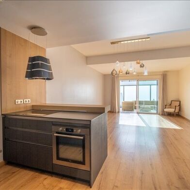 Appartement 4 pièces 799900 €