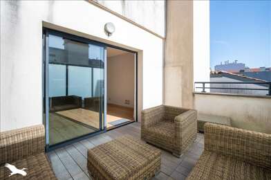 Appartement 4 pièces 799900 €