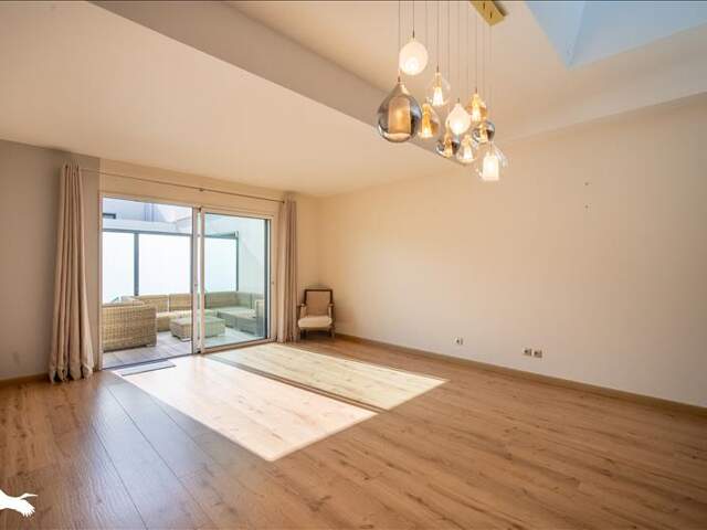Duplex de 4 pièces principales — photo du bien