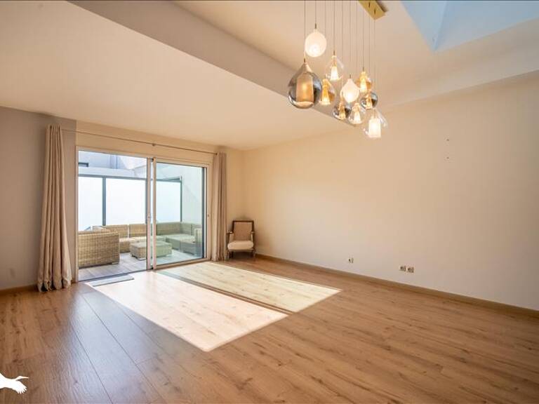 Duplex de 4 pièces principales — photo 1