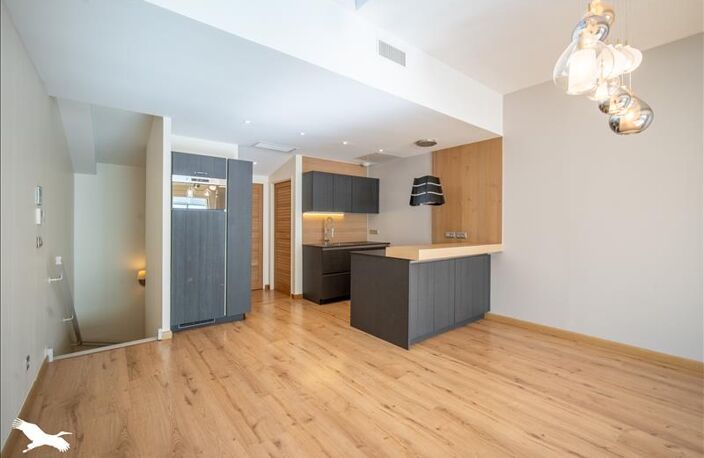 Duplex de 4 pièces principales — photo 5