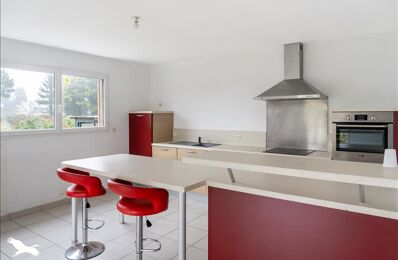 vente maison 233 200 € à proximité de Pédernec (22540)