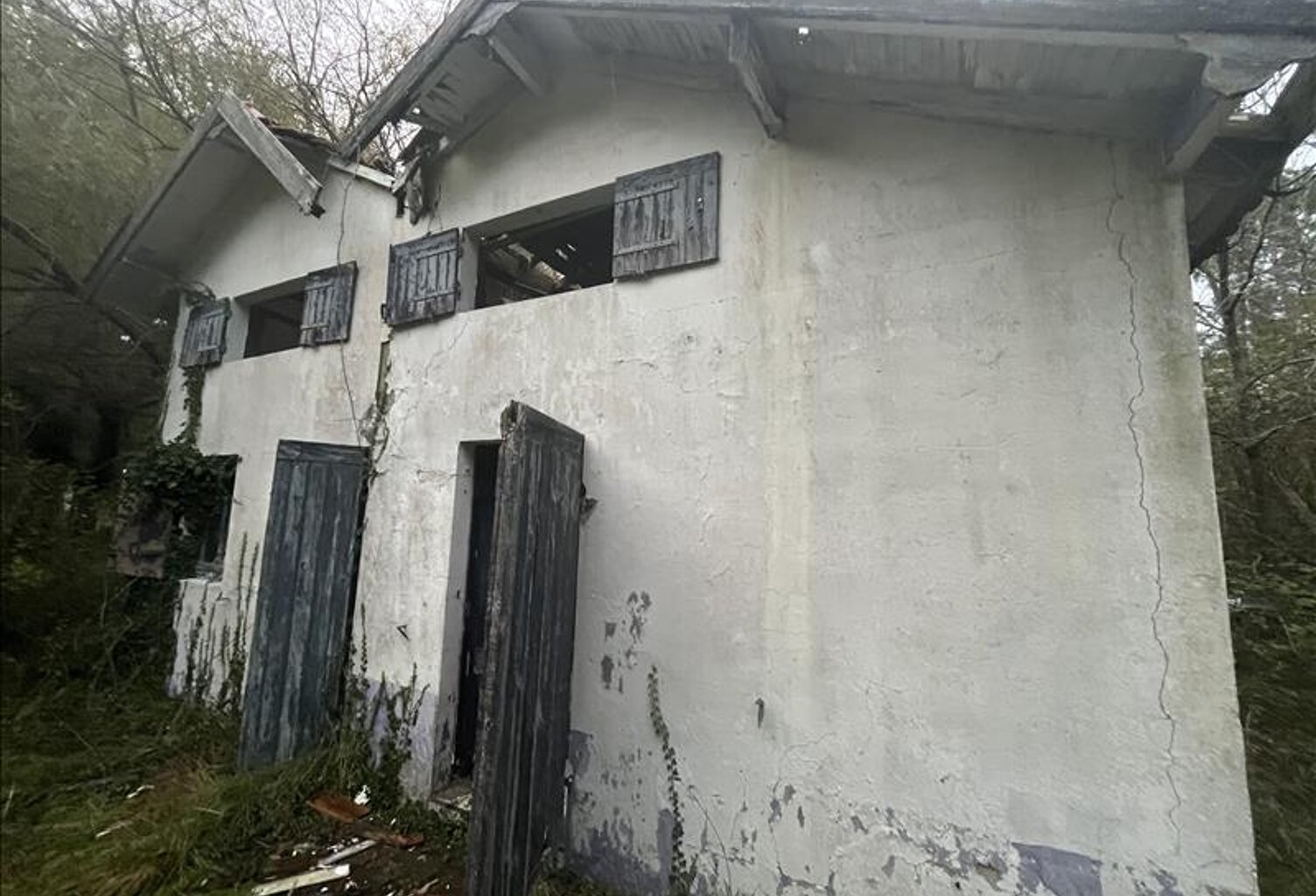 Vente maison 4 pièces 96 m² Vendays-Montalivet (33930) — photo 1